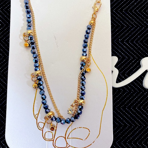 Accessories - Anklet